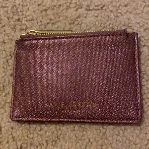 Katie Loxton card and change holder